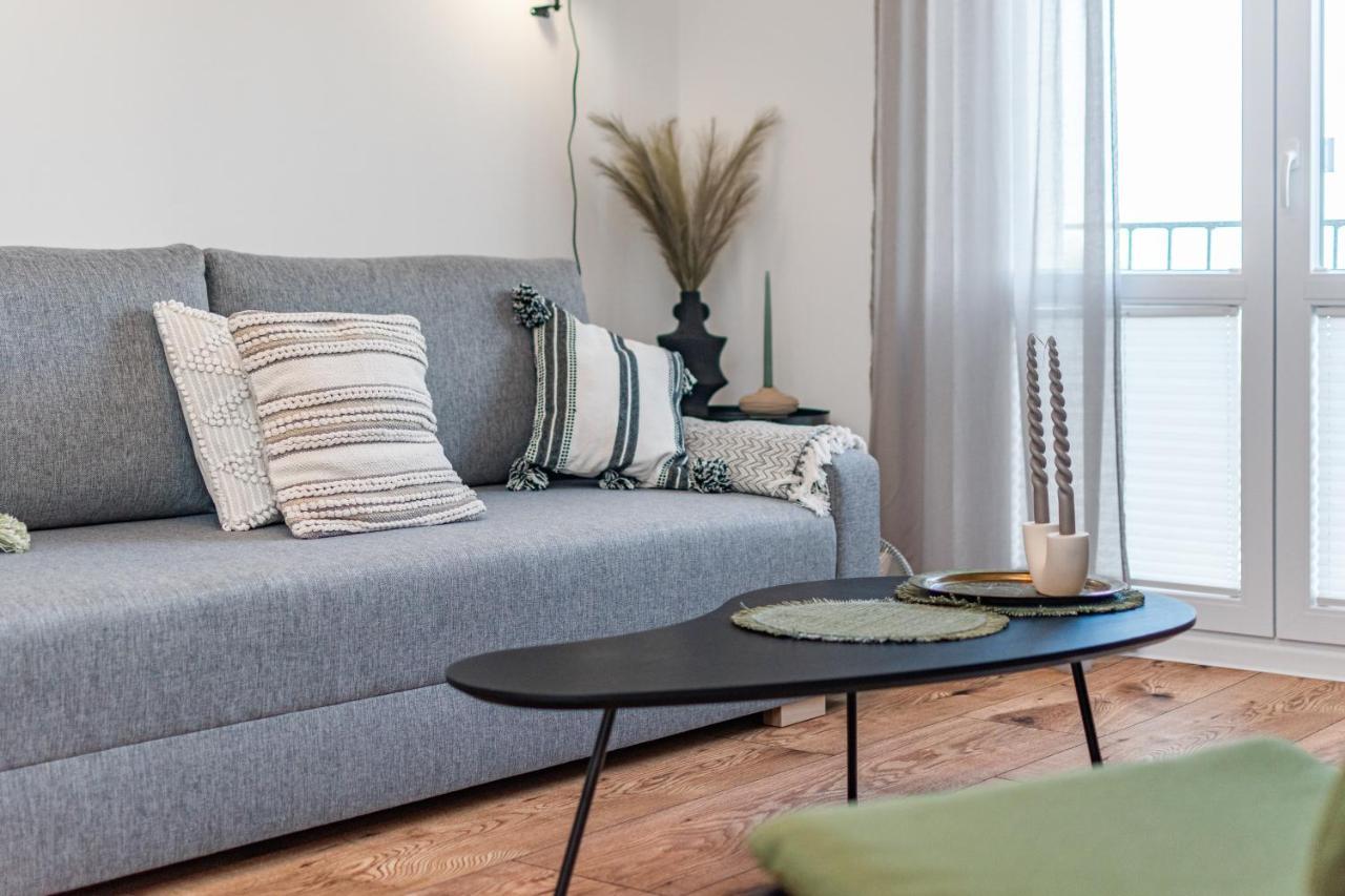 Kasprowicza 15 By Homeprime Warsaw Exterior photo